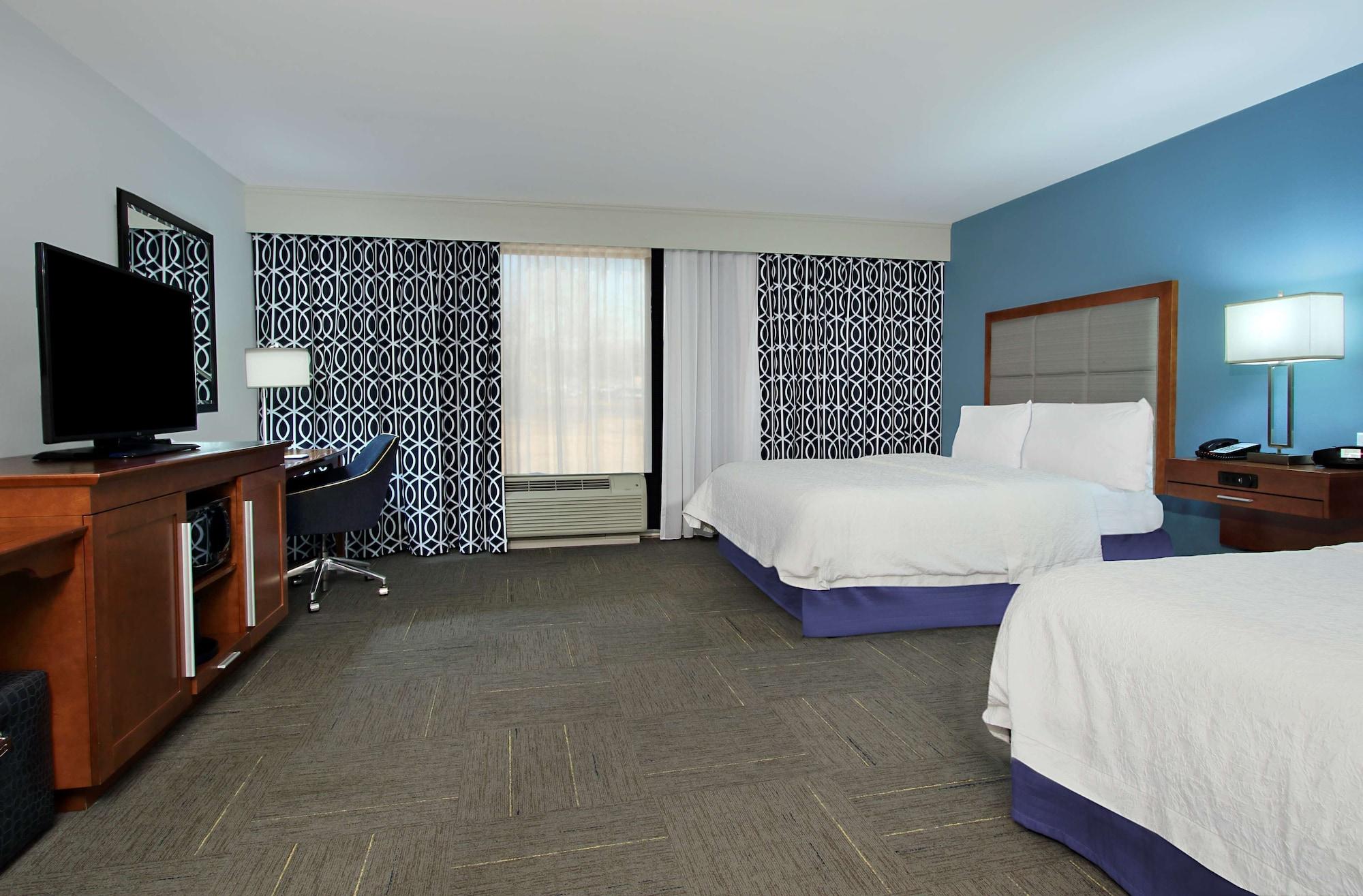 Hampton Inn Richland/South Jackson Kültér fotó