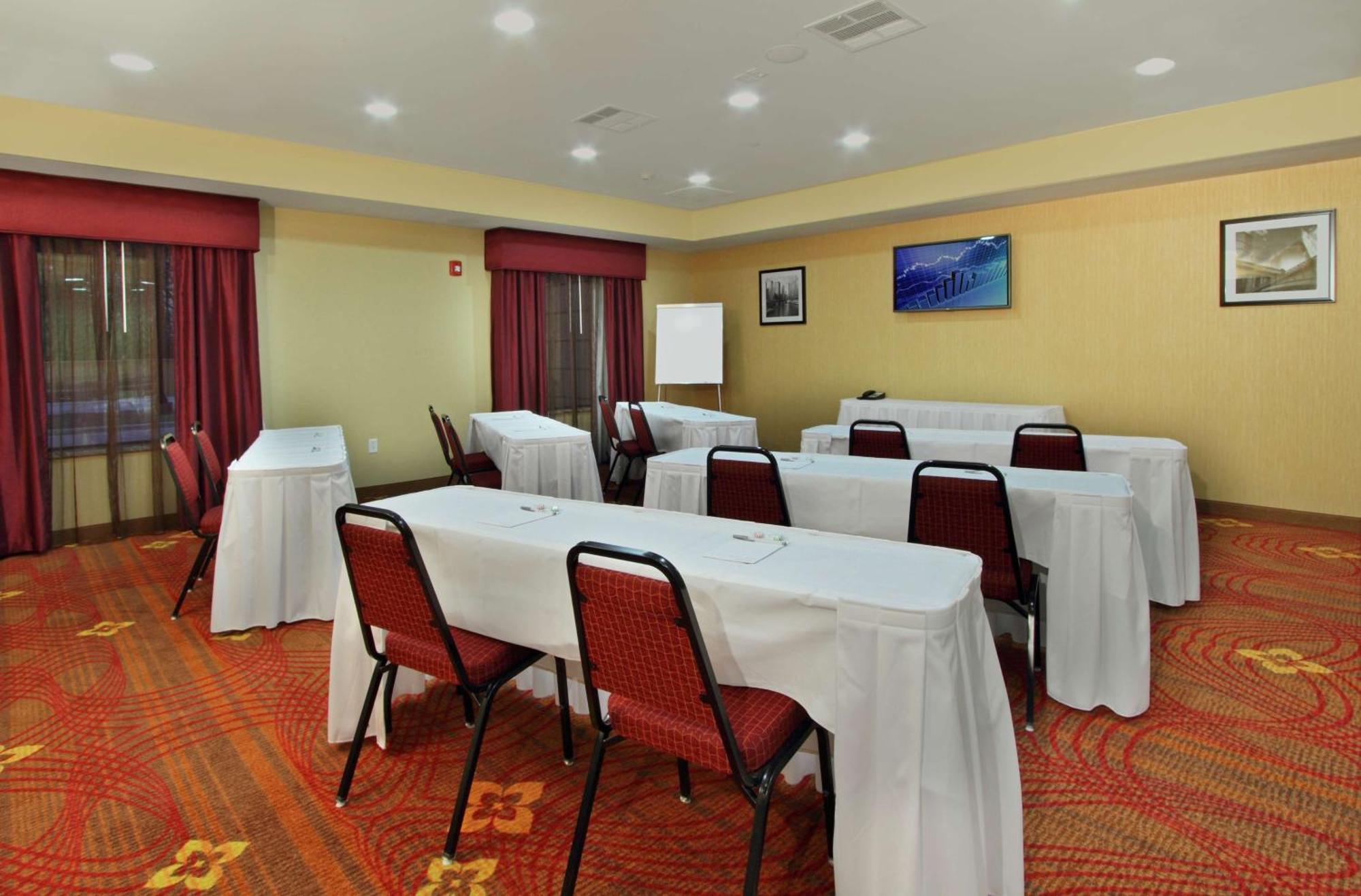 Hampton Inn Richland/South Jackson Kültér fotó