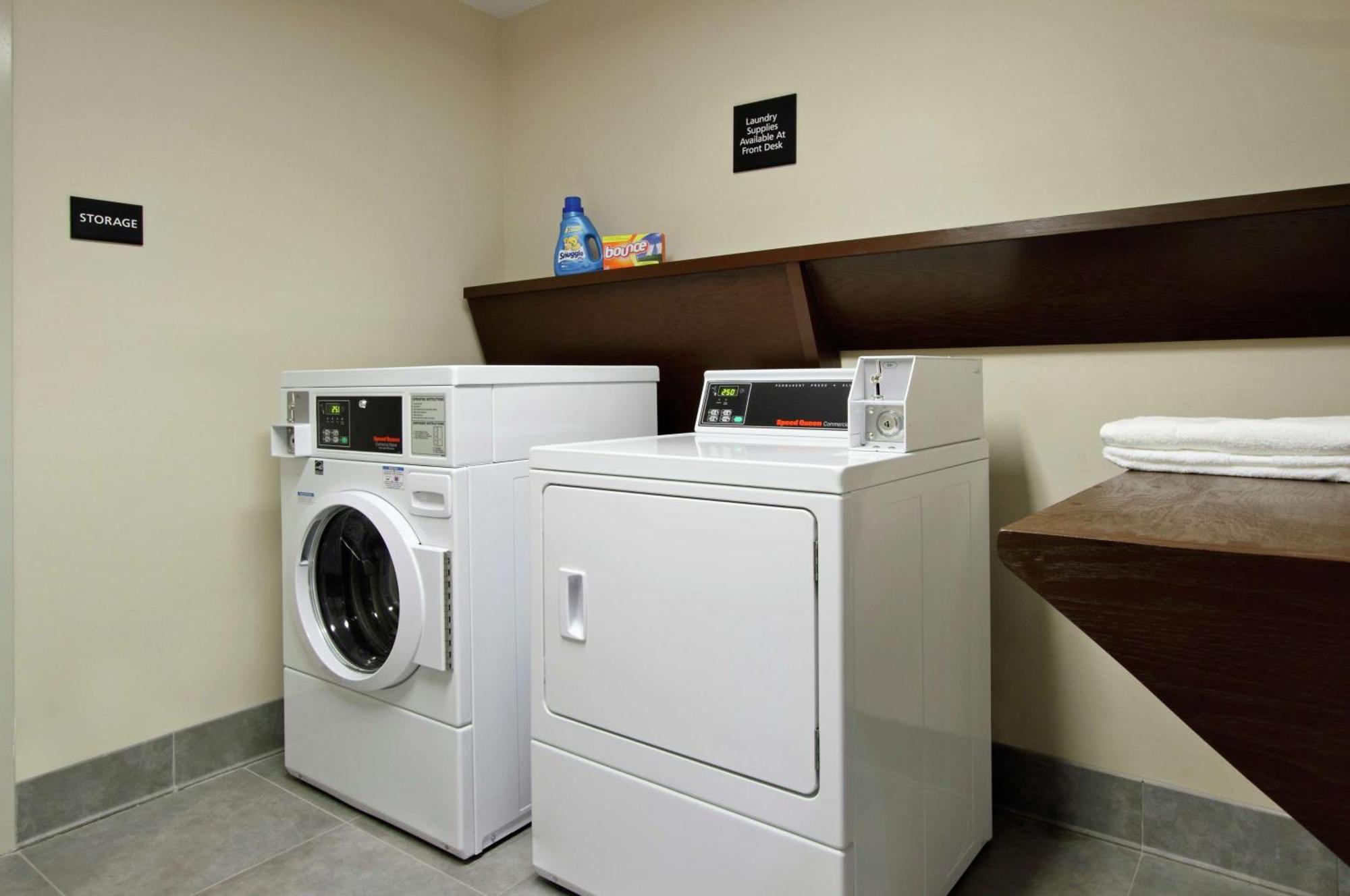 Hampton Inn Richland/South Jackson Kültér fotó