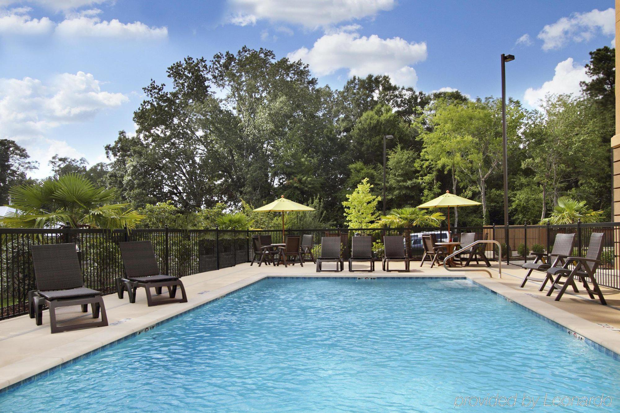 Hampton Inn Richland/South Jackson Kültér fotó
